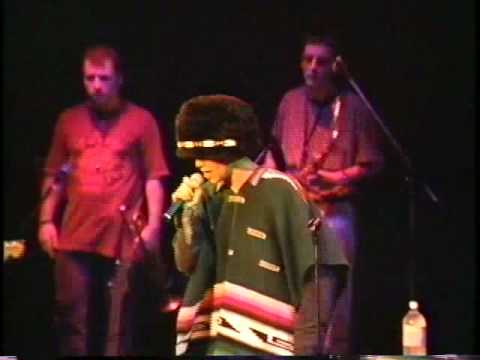 Thumbnail for Jamiroquai Do that Dance (Live) [Pro-Shot] by Wallis Buchanan