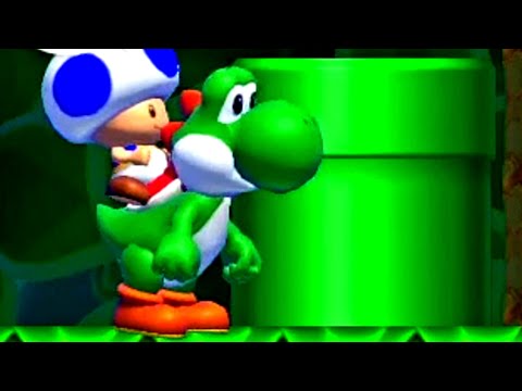 Super Mario Maker 2 🔥 Expert Endless Challenge #274