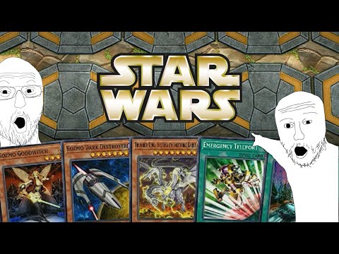 Yu-Gi-Oh! Master Duel - Episode III: Revenge of the Kozmo