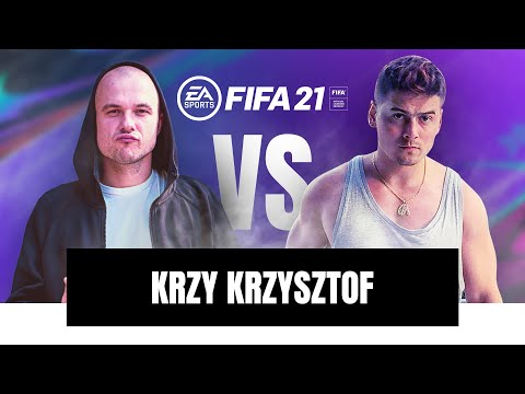 Krzy Krzysztof vs Yurkosky FIFA21