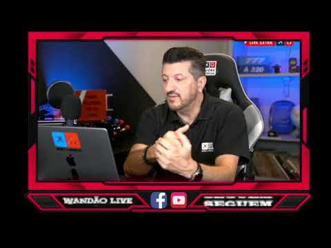 O Acidente Com o ATR no Nepal #LiveExtra #Breaking