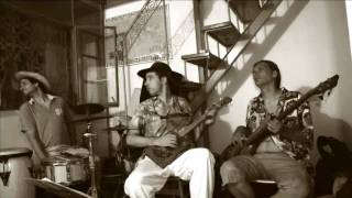 Let&#39;s Burn Down the Cornfield - Lester Wires Blues Trio - Charlie Musselwhite cover