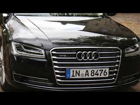 Buying Advice Audi A8 (D4) 2010–2017 Common Issues Engines Inspection