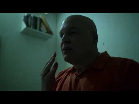 Marvel's Daredevil: Fisk Discovers Daredevil's Identity