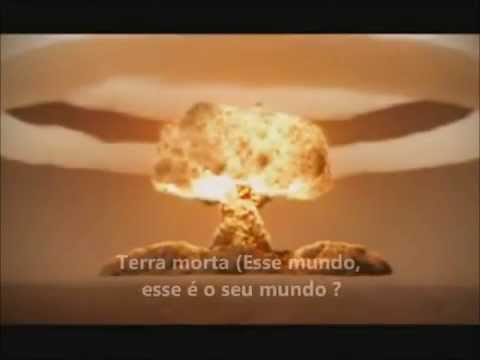 E Nomine -  Deine Welt (Legenda/Tradução)