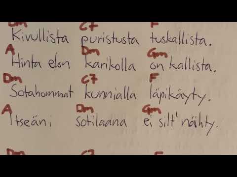 Tee paremmin... Halki, poikki ja pinoon @Hector_JIN