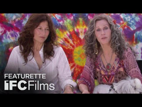 Peace, Love & Misunderstanding (Featurette)