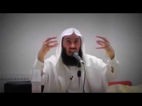 Opis Dzenneta / Mufti Ismail Menk