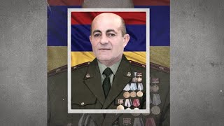Նվիրյալները. Ռուբիկ Մայիլյան