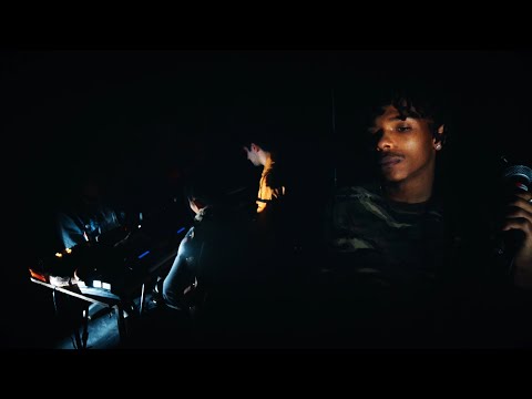 Everything Is Recorded - 10:51PM / THE NIGHT feat. Berwyn, Ibeyi and Infinite Coles