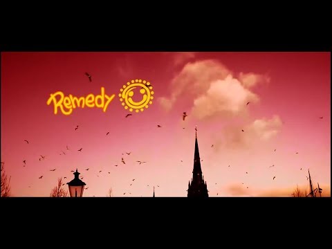 Remedy - Screams of Silence (Official video)