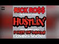 Rick Ross - Hustlin' (Clean Version)