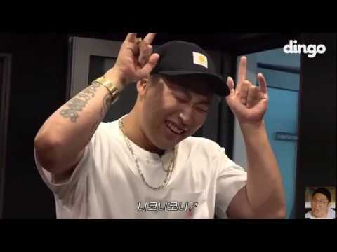 [GRBOYZ]EP.15?는 아니고 웃긴장면모음ㅋㅋㅋㅋ