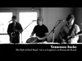 The Kyle & Karl Band - Tennessee Sucks - Live at Laguna's