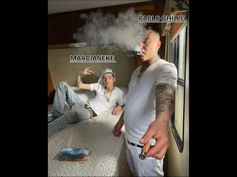 FLAYTES MAGICOS marcianeke ft:pablochille ft:tunechikidd AUDIO FILTRADO COMPLETO ⁉️