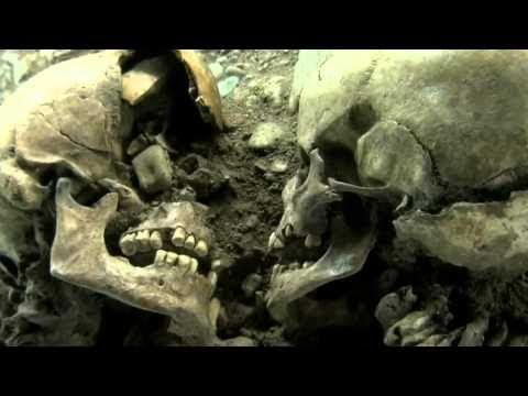 Terra X: Die Deutschland Saga