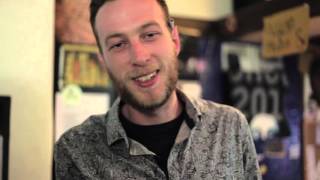 The Trouble Notes: Wanderlust Tour Diary Episode 4