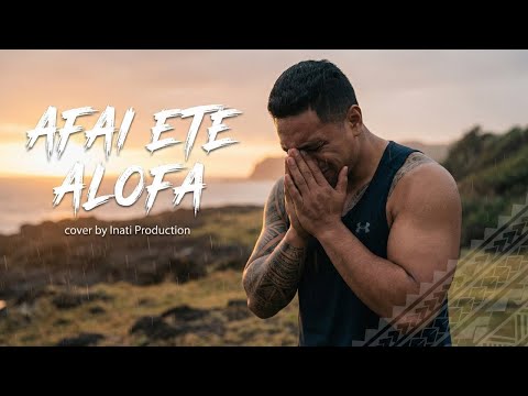 Afai E Te Alofa -[Remix Cover] Inati Production