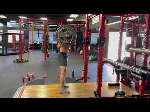 2020.12.06. back squat