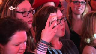 Julia van der Toorn - &#39;Empire State Of Mind&#39; (live in het Q-hotel 2014)