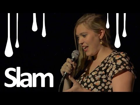 Bayernslam 2016 HF 3 - Fee - Mutmachgedicht