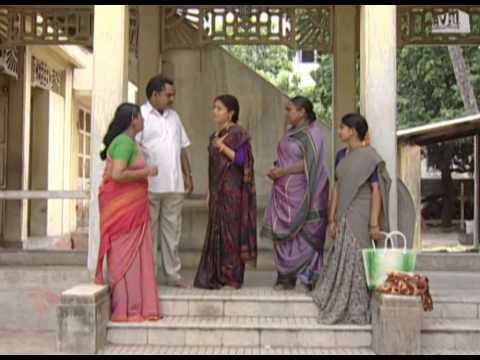 Episode 100: Akila Telugu TV Serial - AVM Productions