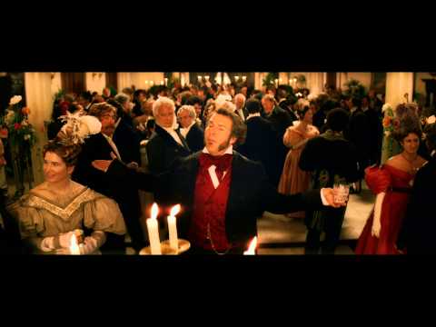 Форт Аламо - Трейлер