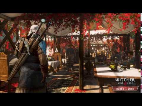 The Witcher 3 OST - The Night of Long Fangs (Long Version)
