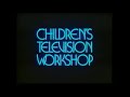 Opening To My Sesame Street Home Video The Alphabet Game 1988 VHS