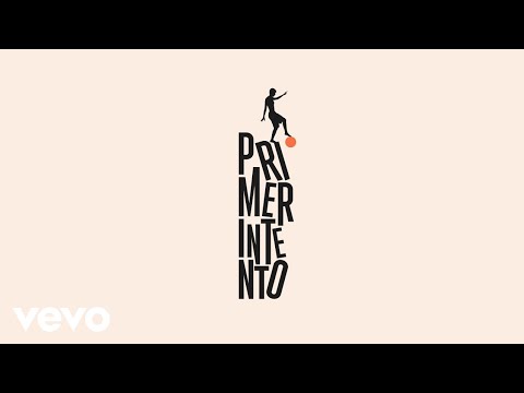 Annasofia - Primer Intento (Lyric Video)