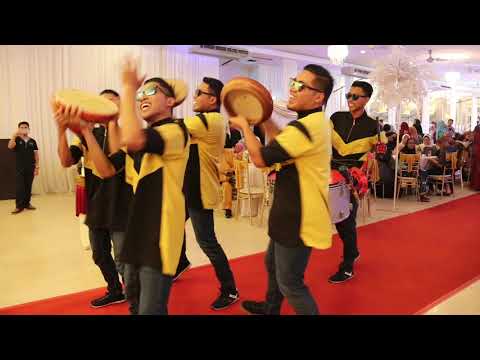 UUU! NAK TIDO MANA? | 2020