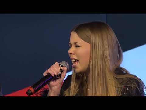 KRISLIN SALLO - Kait Tamra / Hando Runnel „Ma tean, et ma tulen kord jälle“ - Solistica 2024