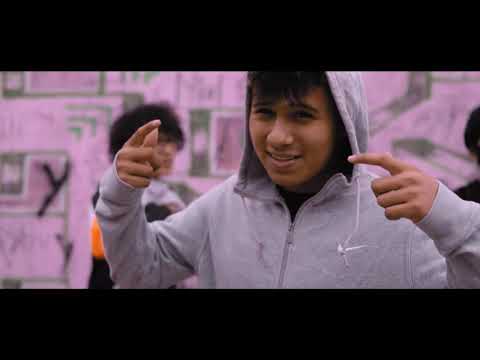 BEGGIN - Fawii x Came Lexis ( my version spanish) madcon