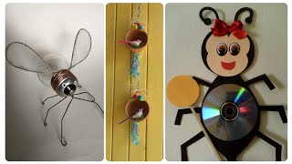 Craft Ideas for Luxury Home Decor 2026 | Easy Handmade Projects