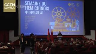 Los intercambios culturales impulsan las relaciones China-África