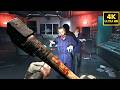Realistic & Intense Zombie Survival Gameplay | No More Room in Hell 2 [No Commentary🔇]