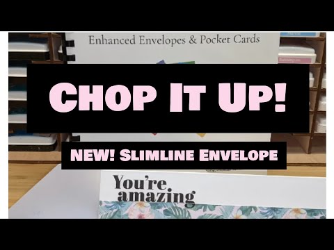 Michaels Envelopes