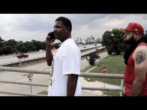 Lil Hendo  "Starter" Official Music Video