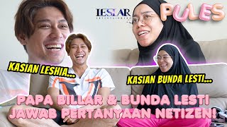 Download lagu PULES : CERITA PERTAMA KALI BUNDA LESTI TAU HAMIL ANAK KE-3!!! mp3