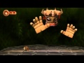 Donkey Kong Country Returns Final Boss Tiki Tong No Damage Ending