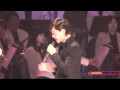 [FANCAM] 100608 Let me be the one - Kim Hyun ...