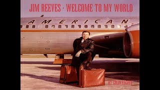 Jim Reeves - I&#39;m Glad Your Better (I&#39;m Getting Better alternate take)