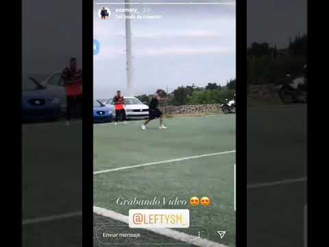 Lefty Sm Ft. Turek Hem, Almanegra & Anthony Sánchez (Preview - Previo)