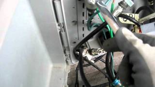 Inspector Gadget, Cable Guy, showing off time saving techniques & tools, tricks of the trade.