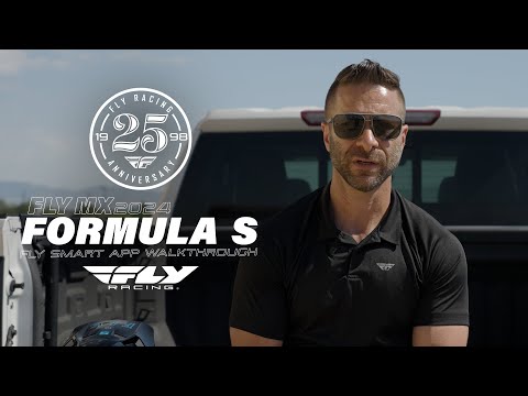 Formula S Fly Smart App Walkthrough Formula S Fly ...