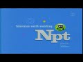 WNPT Station ID 2005 With Voice Announcer