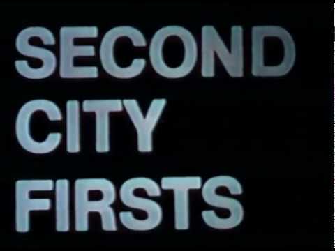 SQUIRE - Second City Firsts 1974 (clip)