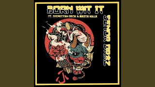 Born Wit It (feat. Inspectah Deck &amp; Masta Killa)