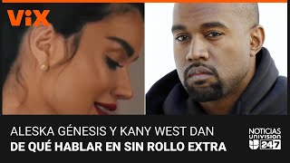 ¿Estrategia o brujería? Aleska dice una cosa y la espiritista otra; y Kanye West, en caída libre