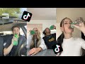 Sprite Challenge Tik Tok Compilation